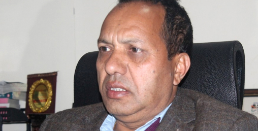 सानिमा रिलायन्स लाइफ इन्स्योरेन्सको सिईओ बने शिवनाथ पाण्डे, बीमा प्राधिकरणले दियो स्वीकृति