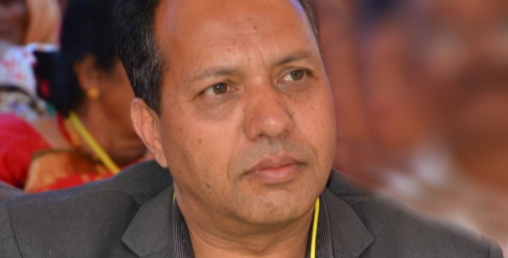 सूर्या लाइफका सिइओ पाण्डेले दिए राजीनामा