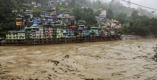 सिक्किममा १० नेपाली बेपत्ता, खोजी गरिदिन परिवारको आग्रह