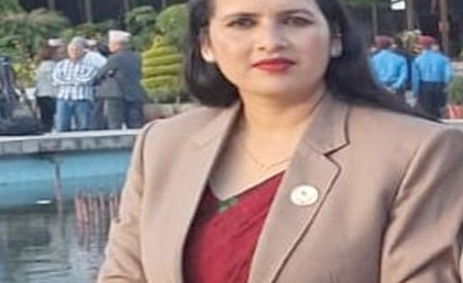 अर्को कुरा सत्तापक्षमा रहँदा बोल्ने पनि सीमा हुुन्छ : सांंसद मिजार