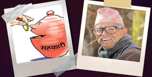कलाकार सीतेबाको जेष्टसहित १४ सहकारी कालोसूचीमा