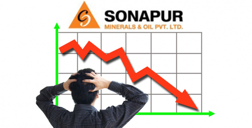 सोनापुर मिनरल्सको आईपीओ खरीदकर्ताको कति घाटा भयो
