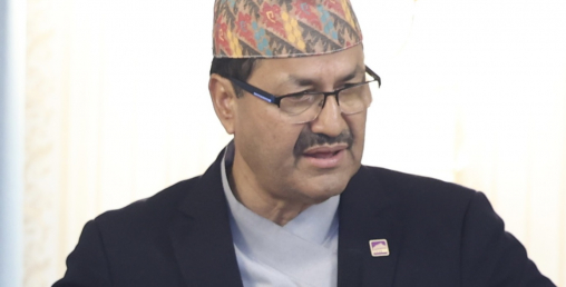 'प्रधानमन्त्रीको चीन भ्रमण पूर्णरूपमा सफल'