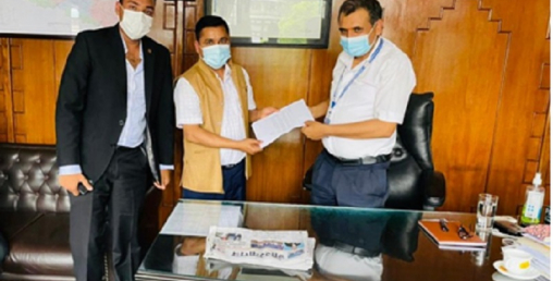 'अटोमोबाइल्स क्षेत्रका समस्या बुँदा गत रुपमा ल्याउ'
