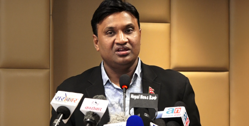 विदेशी तयारी दालसँग प्रतिस्पर्धा गर्न नसक्दा एक सय ४० वटा उद्योग बन्द भए: गुप्ता