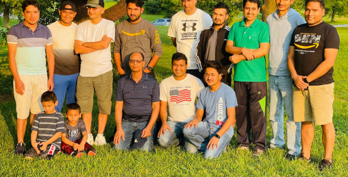 अमेरिकामा गठन भयो सुदुर पश्चिम समाज