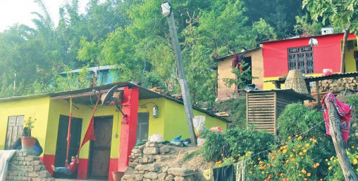 ‘लालपुर्जा’ लाई सधैँ चुनावी हतियार बनाएर पाँच वर्ष हराउन् नेता