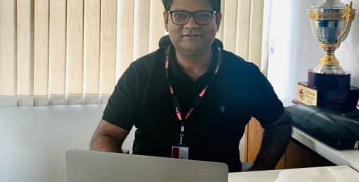फोनपेको चिफ बिजनेस अफिसरमा सुमित दास नियुक्त