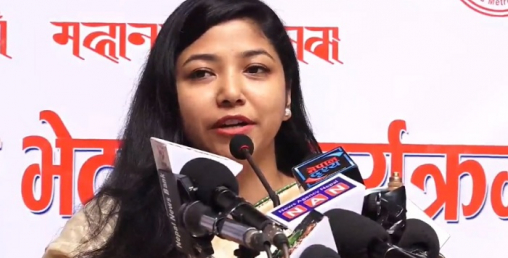 यस्ता छन् काठमाडौं महानगरकी उपप्रमुख डंगोलका एक सय दिनका काम