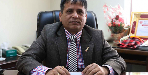 यस्तो रह्यो आयल निगमका कार्यकारी निर्देशक पौडेलको तीन वर्ष