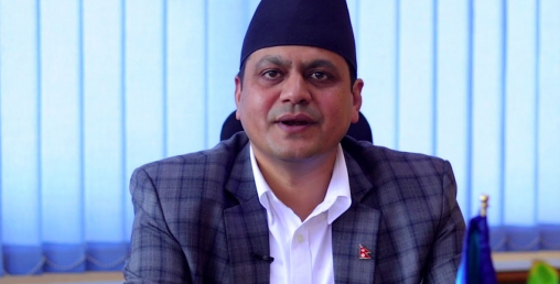 लगानी बोर्डको सीईओमा सुशील भट्ट