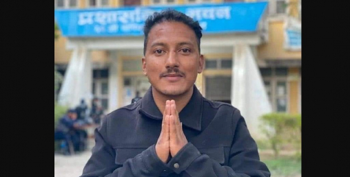 पाटन क्याम्पसको स्ववियु सभापतिमा लौरोका विष्ट विजयी