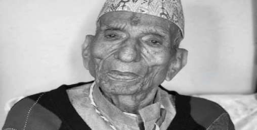 कोरोनामुक्त भएको ४ दिनपछि पूर्वगृहमन्त्री नैनबहादुर स्वाँरको मृत्यु