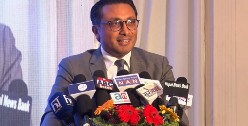 बजेटमा धेरै फुक्ने काम भयो, तथ्यपरक भएन: वाग्ले