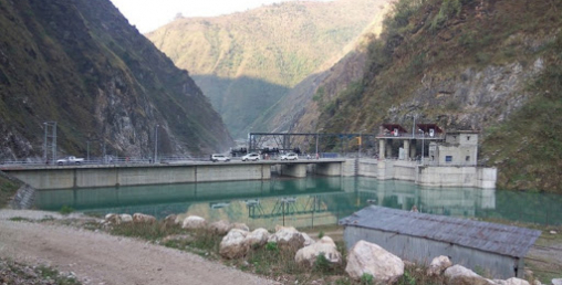 तनहुँ हाइड्रोले स्थानीयवासीलाई धोका दियो, क्षतिपूर्तिको माग्दै बुझाए ३५ बुँदे मागपत्र