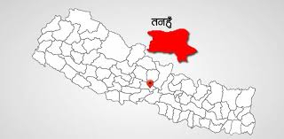 पाँच जिल्ला कार्यक्षेत्र, कर्मचारी दुई