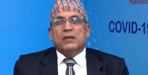 ‘असोज १ गते घरघरमा दीपावली गरौँ’