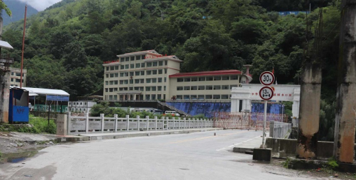 आठ वर्षपछि खुल्यो तातोपानी नाका