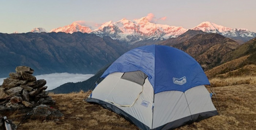 बुद्ध हिमाल-हिमालचुली ग्रेटलेक सर्किट ट्रेल निर्माण हुने