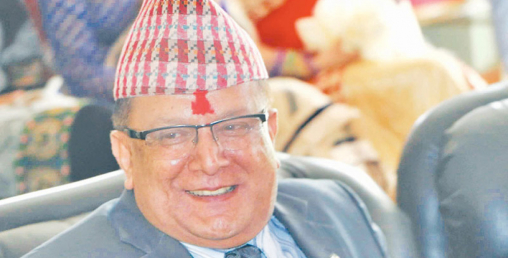विवादास्पद कोइरालालाई वाणिज्य बैंकको अध्यक्ष बनाइँदै