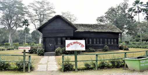 टीकापुर उद्यानमा एकै दिन १० हजार पर्यटक
