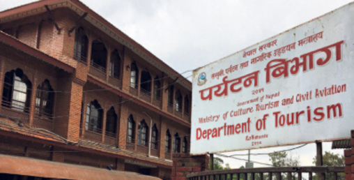 ७१ आरोही समूहलाई अनुमति, ४५ करोडभन्दा बढी रोयल्टी संकलन