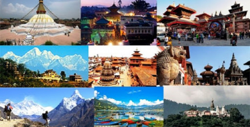 हनुमानढोका दरबार क्षेत्रमा बढ्न थाले पर्यटक