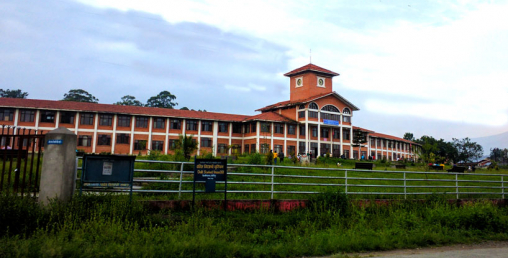 त्रिविमा मौसम परिवर्तनबारे शीतकालीन कक्षा सञ्चालन