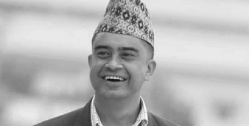 यतीको दुर्घटनामा ज्यान गुमाएका त्रिभुवनः जसले दिउँसोको टिकट बिहान सारेका थिए