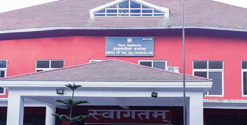 परीक्षाफल सार्वजनिक नहुँदै नयाँ भर्नाको आह्वान