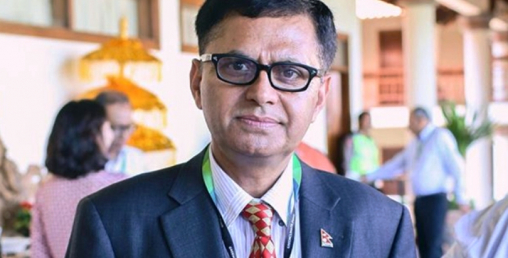''सातै प्रदेशमा भवन बनाउँदै कर्मचारी सञ्चय कोष''