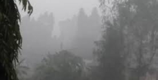 तुवाँलोको मारमा पर्यटन, हिमाल नहेरी फर्किन बाध्य