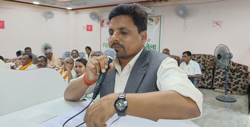 छुवाछूत गर्ने गाउँपालिका अध्यक्षलाई कारवाही गर्न माग