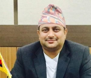 भूकम्पपछि सिन्धुपाल्चोकमा पहिरोको जोखिम बढ्योः सिडिओ
