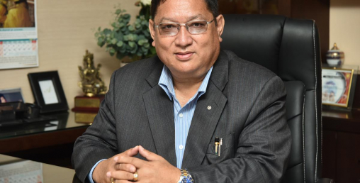 दशैँ अघि नै बालबालिकालाई  कोरोना विरुद्धको खोपः मन्त्री श्रेष्ठ