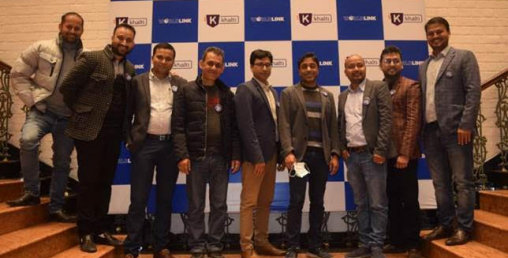 डिजिटल वालेट खल्तीमा वर्ल्ड लिंकको लगानी