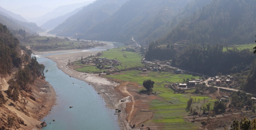 उत्तरगङ्गा जलाशययुक्त आयोजना १९ वर्षदेखि चर्चामै सीमित