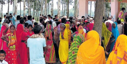 यसकारण बालिका पूजामा उर्लियो भीड