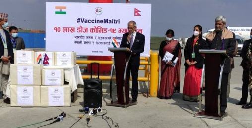 भारतले दिएको कोरोना विरुद्धको खोप कति प्रभावकारी ? यी हुन् थाहा पाउनै पर्ने कुराहरू