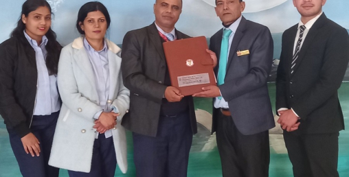 महालक्ष्मी विकास बैंकका ग्राहकलाई अरिकल ईभेन्टस् प्रालिमा विशेष छुट