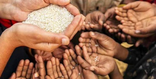 सोमालियामा खाद्य संंकट, ३५ लाखभन्दा बढी मानिस प्रभावित हुने
