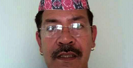 ‘स्मार्ट सिटी’ हाम्रो लक्ष्य हो’