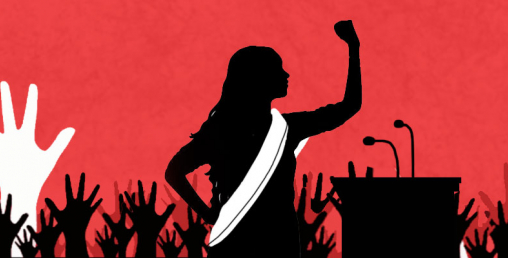 बन्द कोठा भित्र छरपष्ट किताब र भित्तामा टाँसिएका केही थान प्रमाणपत्रहरु