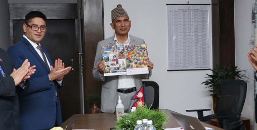नेपालको आर्थिक वृद्धि २.७ प्रतिशतले हुने विश्व बैंकको प्रक्षेपण
