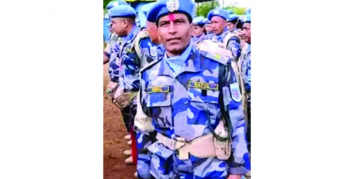असई यादव हत्या प्रकरण : बाहिनीपति ठाडामगर छानबिनको दायरामा