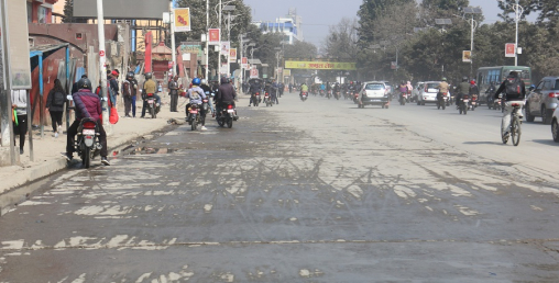 यातायात मजदुरको आन्दोलन फिर्ता, चल्न थाले सार्वजनिक सवारी