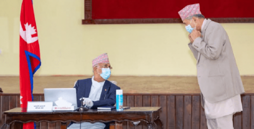 चाकडीको कति मीठो हुन्छ चास्नी