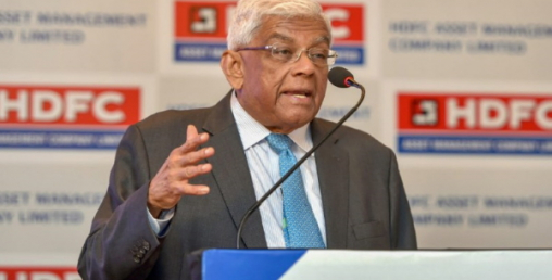 विश्वको चौथो ठूलो बैंक एचडीएफसीका कार्यकारी अध्यक्षको तलब सामाजिक सञ्जालमा भाइरल