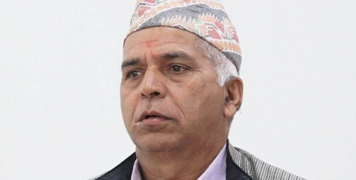 लम्साल बने बागमती प्रदेश संसदीय दलको सचेतक