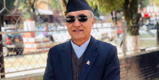 पूर्वसचिव थापा किन खनिए बालेनको डोजर अभियानको विरोधमा
